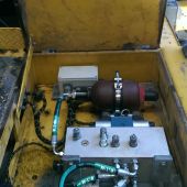 ACS Ladder Upgrade Kit