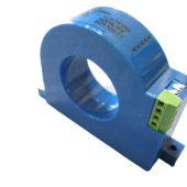 LEM – 0-400A (Blower Monitor)