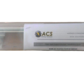 Invertex Fibre Optic Support Brackets (2/kit)