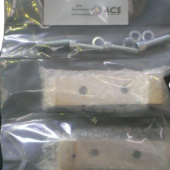 Pivot Terminal replacement kit