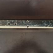 GE1395 Busbar