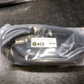 Cabinet Door Seal (Roof of contactors - KG535)