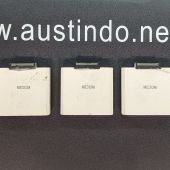 Wheel Motor Chalking Brush Kit (medium) 