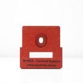 Grid Terminal Support Bracket
