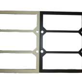 Gasket - Main rectifier Large (3 per cabinet)