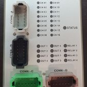Multi Function Controller