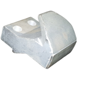 AC RP Moveable Contact - Silver