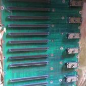 AC Drive Backplane