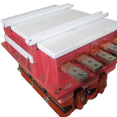 Rectifier FM528