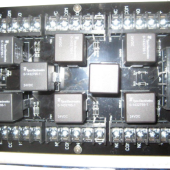 Relay Board (Suits RB6, 7, 8 and 9)