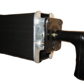 F-N-R truck selector switch