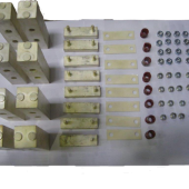 Electric Reverser Tip Kit (Small)