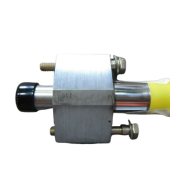 Speed Sensor rear