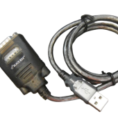 USB to Serial Converter